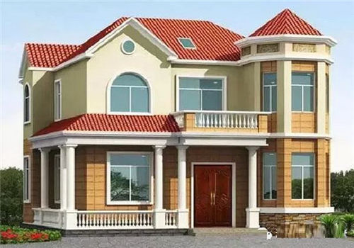 輕鋼別墅的常見(jiàn)問(wèn)題匯總