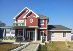 輕鋼別墅，未來住宅行業(yè)的一匹黑馬