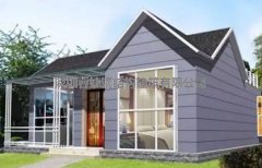 為啥輕鋼結(jié)構(gòu)別墅可以抵抗9級(jí)地震呢？