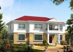 新農(nóng)村的建設(shè)為何離不開輕鋼結(jié)構(gòu)別墅？