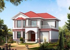 輕鋼別墅多久可以建成交房？