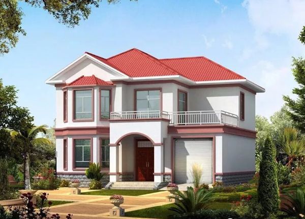 輕鋼別墅多久可以建成交房？(圖1)