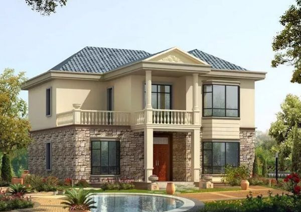 輕鋼別墅多久可以建成交房？(圖2)