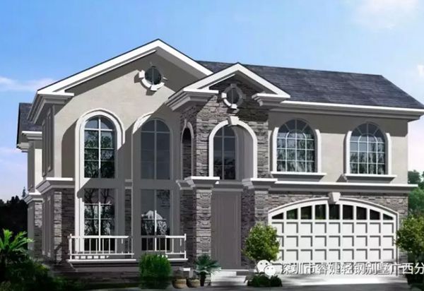 睿婕鋼結(jié)構(gòu)幾分鐘帶您了解輕鋼別墅(圖1) 睿婕鋼結(jié)構(gòu)幾分鐘帶您了解輕鋼別墅(圖1)