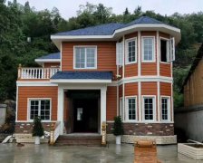 輕鋼別墅承重能力怎么樣？