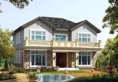 輕鋼別墅每平米價格是多少？我們建得起嗎？