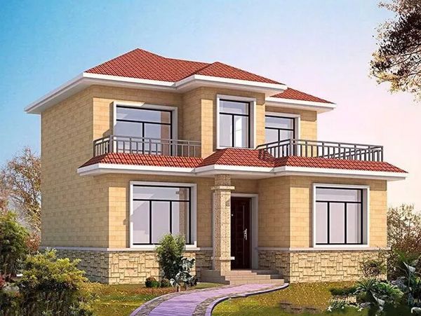 輕鋼別墅可以拿房產(chǎn)證嗎？有什么要求嗎？(圖1)