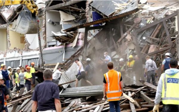 輕鋼別墅PK磚混房屋 到底誰更安全？(圖1)