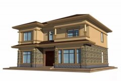 裝配式鋼結(jié)構(gòu)別墅到底好在哪里？