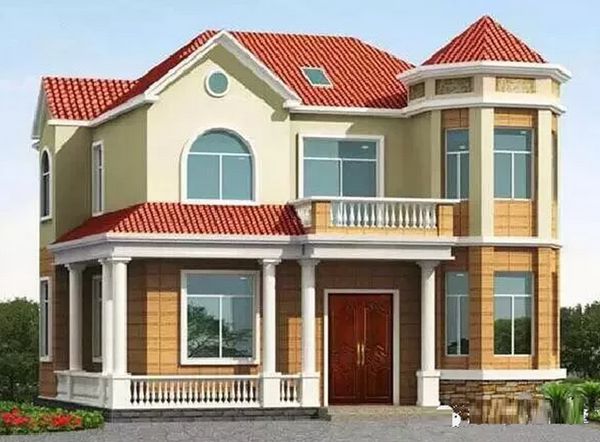 汕頭輕鋼別墅施工設計公司 30天快速施工交房(圖2) 汕頭輕鋼別墅施工設計公司 30天快速施工交房(圖2)