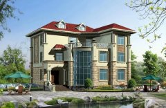 江門輕鋼別墅設(shè)計(jì)施工 私人定制 29萬(wàn)起建別墅