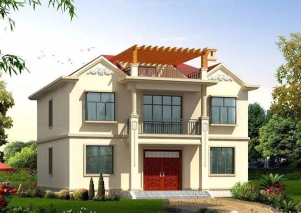 柳州輕鋼別墅設(shè)計(jì)施工 29萬(wàn)起建別墅 保溫防潮(圖1) 柳州輕鋼別墅設(shè)計(jì)施工 29萬(wàn)起建別墅 保溫防潮(圖1)