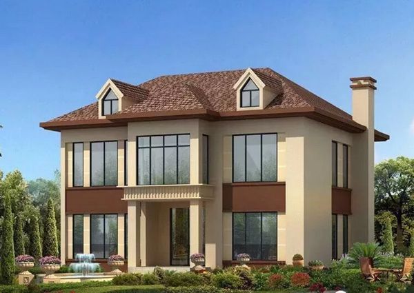 柳州輕鋼別墅設(shè)計(jì)施工 29萬(wàn)起建別墅 保溫防潮(圖2) 柳州輕鋼別墅設(shè)計(jì)施工 29萬(wàn)起建別墅 保溫防潮(圖2)