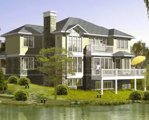 睿婕談輕鋼別墅的發(fā)展進(jìn)程(圖1) 睿婕談輕鋼別墅的發(fā)展進(jìn)程(圖1)