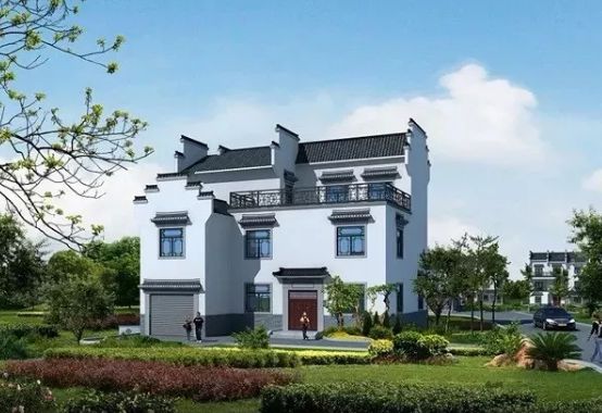 精致的輕鋼別墅 給你一個(gè)溫暖的家(圖3) 精致的輕鋼別墅 給你一個(gè)溫暖的家(圖3)