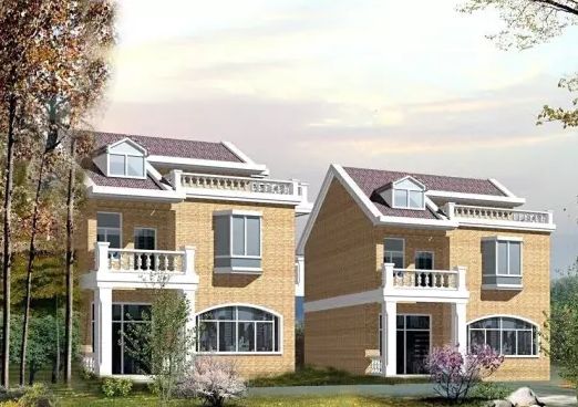 輕鋼別墅造價多少錢一平米？(圖1)