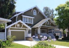 永康輕鋼別墅建筑設(shè)計(jì) 29萬起建別墅 【防12級(jí)臺(tái)風(fēng)】