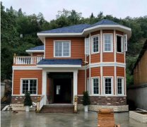 大理輕鋼別墅建筑公司 29萬(wàn)起建別墅 抗9級(jí)地震