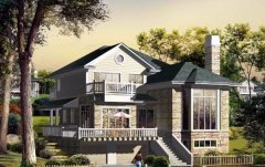 彌勒輕鋼別墅建筑公司 抗9級(jí)地震【 29萬(wàn)起建別墅】