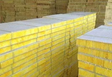 你對(duì)輕鋼別墅的隔音效果一無所知(圖2) 輕鋼別墅隔音棉