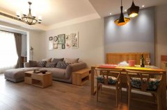 鋼結(jié)構(gòu)房屋集成墻板到底解決了哪些裝修麻煩？