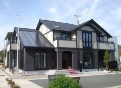 睿婕輕鋼別墅 一種節(jié)能、環(huán)保的新型建筑！