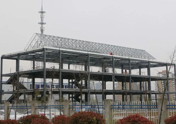 裝配式建筑的發(fā)展現(xiàn)狀，對(duì)城鎮(zhèn)化有什么影響？(圖3)