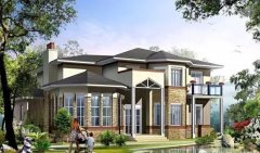 吐槽一下輕鋼別墅造價那么低，是騙人的嗎？