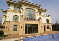 輕鋼別墅的建筑材料安全嗎？內(nèi)部怎么樣？