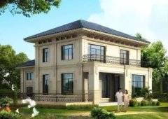 輕鋼別墅未來可期，您還在等什么