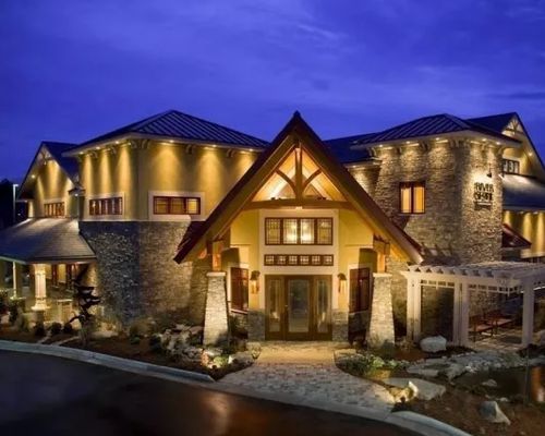 輕鋼別墅未來可期，您還在等什么(圖2)