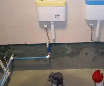 【建房知識】衛(wèi)生間防水施工早知道(圖2) 【建房知識】衛(wèi)生間防水施工早知道(圖2)