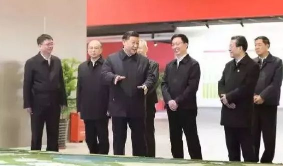 綠色輕鋼發(fā)展要狠抓！習主席強調(diào)一定要堅持(圖3)