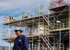 輕鋼型鋼結(jié)構(gòu)工程施工質(zhì)量問題與預防措施