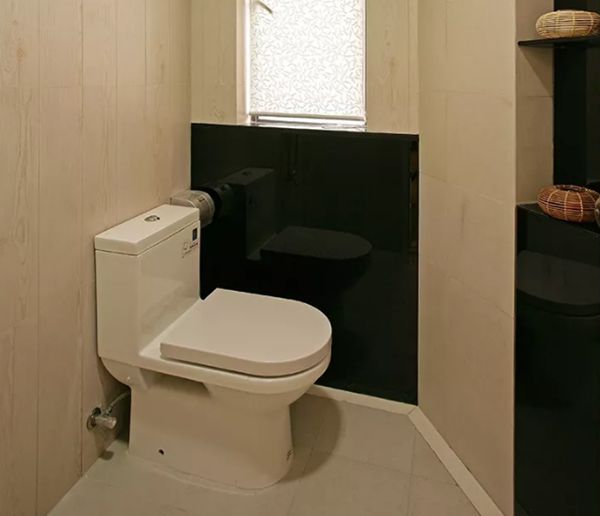 衛(wèi)生間裝修要選虹吸式還是直沖式馬桶？千萬別選錯(cuò)了！(圖5)