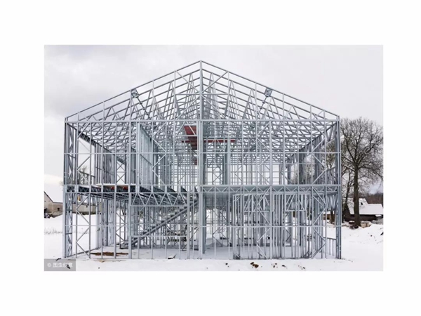 輕鋼別墅神秘在哪？價(jià)格怎么樣？今天水落石出！(圖3)