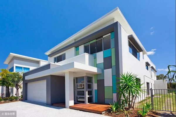 輕鋼別墅神秘在哪？價(jià)格怎么樣？今天水落石出！(圖4)