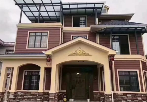 農民自建輕鋼別墅能辦理產權證嗎？(圖2)