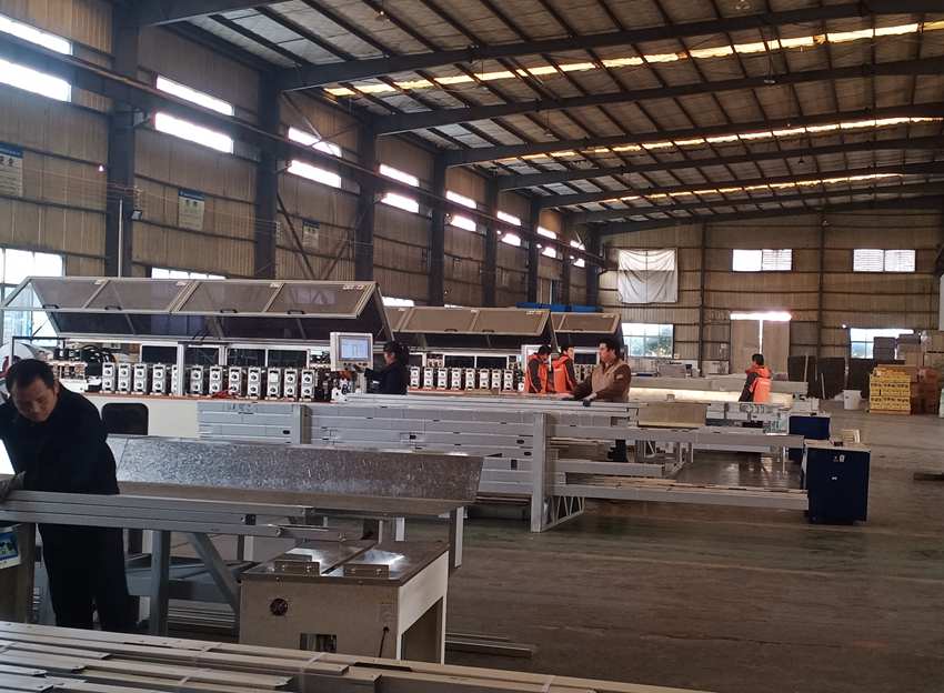 睿婕輕鋼別墅大兩層360平方戶型(圖2) 睿婕輕鋼別墅大兩層360平方戶型(圖2)