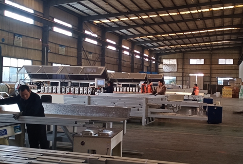 鎮(zhèn)江輕鋼別墅建筑施工 29萬起建別墅【免費定制化設(shè)計】(圖4) 鎮(zhèn)江輕鋼別墅建筑施工 29萬起建別墅【免費定制化設(shè)計】(圖4)