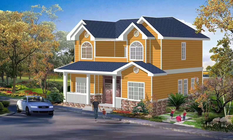 湛江輕鋼別墅施工 29萬起建別墅 防13級臺風(fēng)(圖1) 湛江輕鋼別墅施工 29萬起建別墅 防13級臺風(fēng)(圖1)