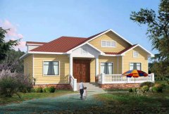 輕鋼別墅真的好嗎？好在哪里？壞在哪里？