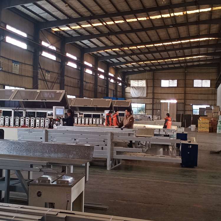 岳陽輕鋼別墅建筑公司 29萬起建別墅【免費設(shè)計】(圖4) 睿婕工廠