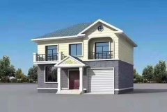 這種別墅的出現，為什么13億人都在關注？而且大家都想建！