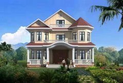 這5款輕鋼別墅才是最牛，29萬起建，人手都想要一套，美翻了！