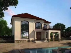 輕鋼別墅報(bào)價(jià)15萬(wàn)？與混磚房屋相比有何優(yōu)勢(shì)？