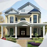 鋼結(jié)構(gòu)別墅有何優(yōu)勢(shì)？其屋頂材料都有哪些？