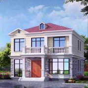 輕鋼別墅未來一片光明，它到底優(yōu)秀在哪里？