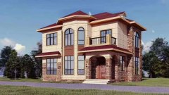 輕鋼別墅的前景如何？