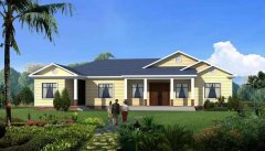 輕鋼別墅可搭建幾層？高層輕鋼別墅可以成為現(xiàn)實嗎？